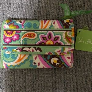 Vera Bradley wallet